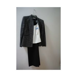 Tahari Suite New With Tags